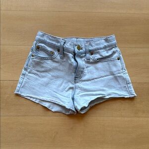 Crewcuts Light Denim Shorts - 8